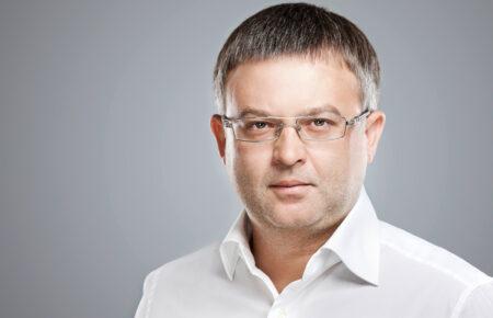 Українського банкіра Олександра Адаріча знайшли мертвим в Італії