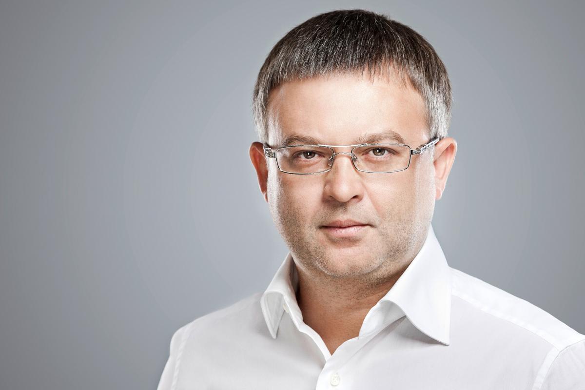 Українського банкіра Олександра Адаріча знайшли мертвим в Італії