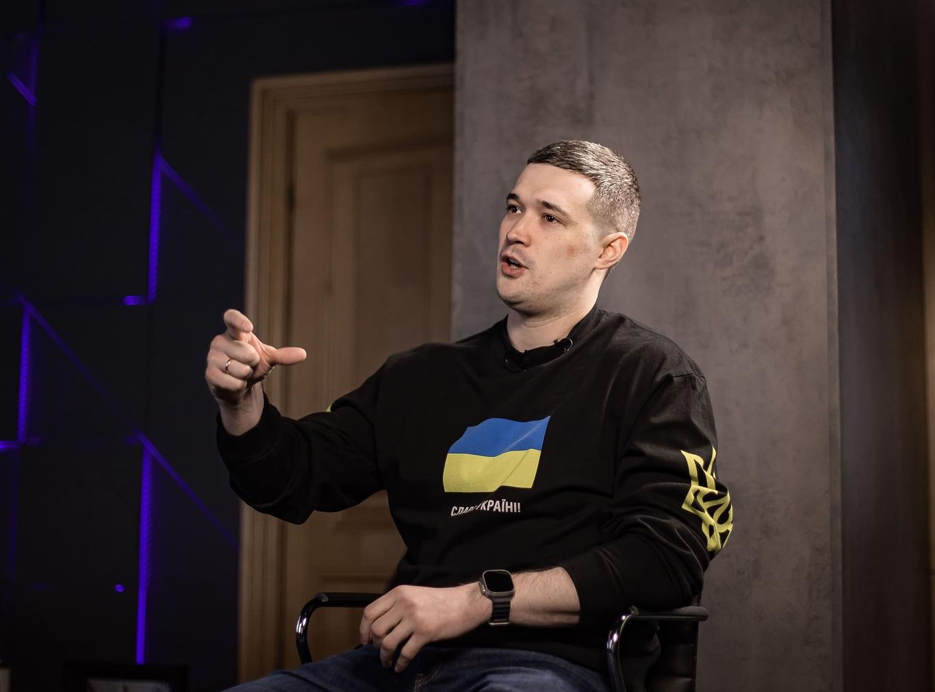 Два мільйони українців перебувають у розшуку ТЦК, ще 200 тисяч — у СЗЧ, — Федоров