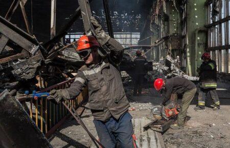 СБУ назвала кількість ударів росіян по енергетиці від початку опалювального сезону