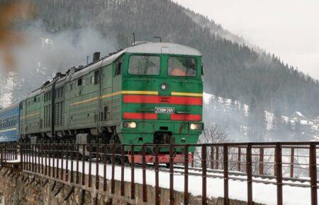 «Укрзалізниця» вперше запустила Wi-Fi у потязі далекого сполучення