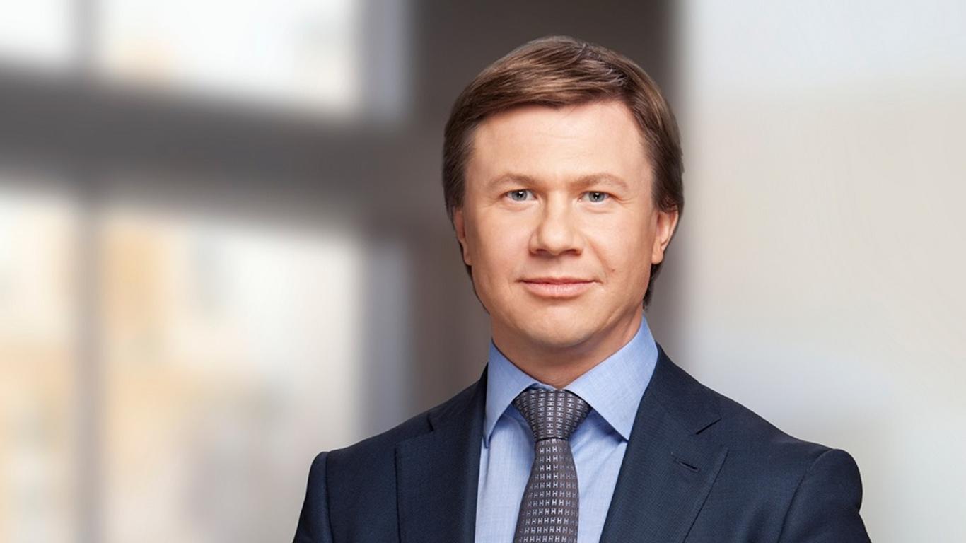 Колишнього народного депутата України Руслана Демчака затримали в Німеччині