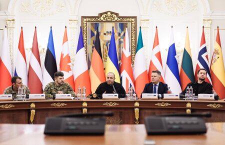 Україна і США погодили окремий військовий документ на рівні Генштабів, аналогічна робота триває з Європою — Гнатов