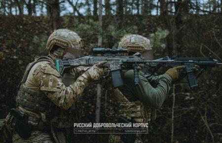 Денис Капустін відповів, чи можливе повторення масштабних операцій РДК на території Росії