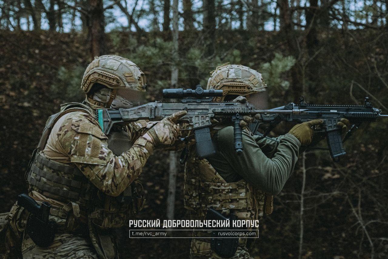 Денис Капустін відповів, чи можливе повторення масштабних операцій РДК на території Росії