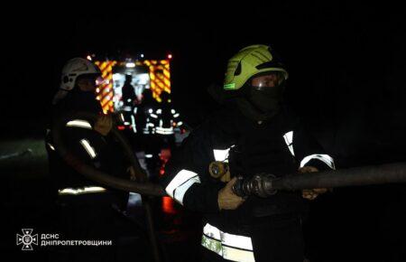 У Дніпрі — надзвичайна ситуація національного рівня, — Філатов