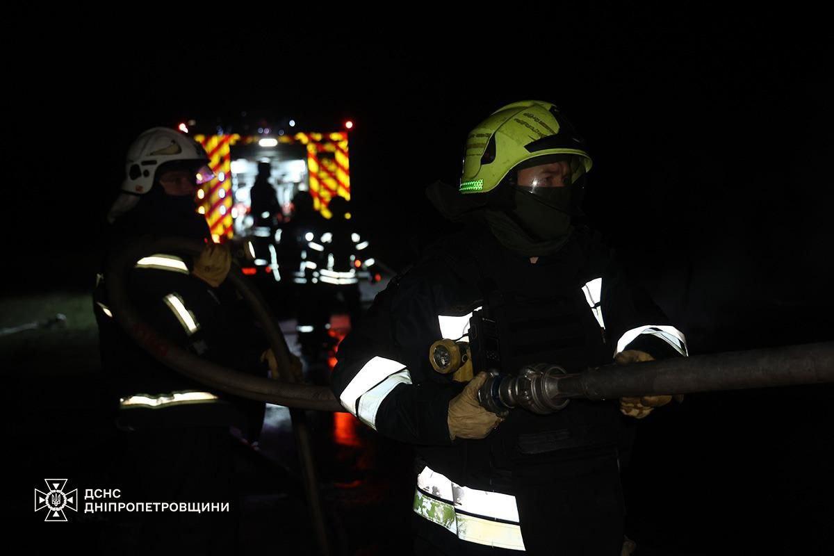 У Дніпрі — надзвичайна ситуація національного рівня, — Філатов