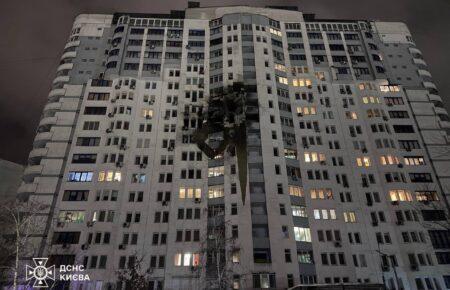 Як Європа відреагувала на удар Росії «Орешником» по Львівщині