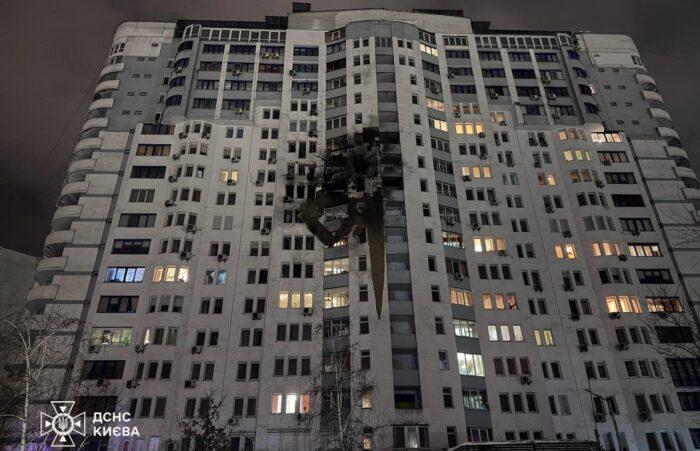 Як Європа відреагувала на удар Росії «Орешником» по Львівщині