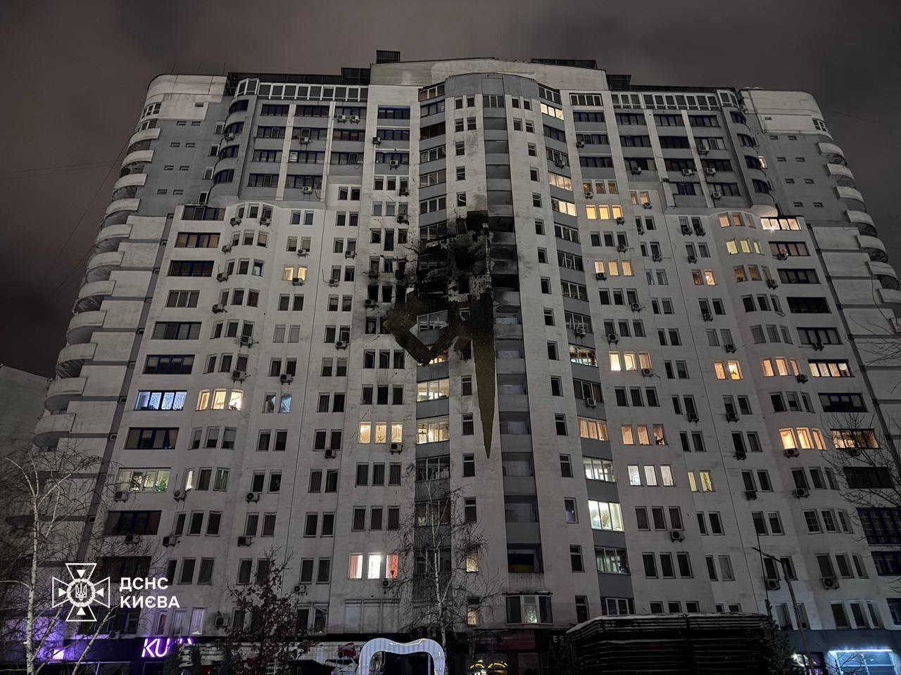 Як Європа відреагувала на удар Росії «Орешником» по Львівщині