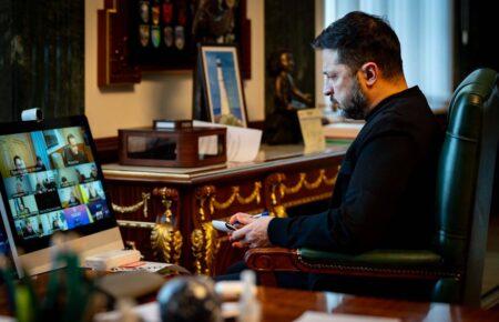 Зеленський провів енергетичний селектор: де найскладніша ситуація