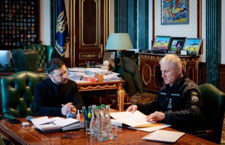 «Не фіксуємо готовності агресора припиняти війну. Натомість достатньо інформації про підготовку ударів» — Зеленський