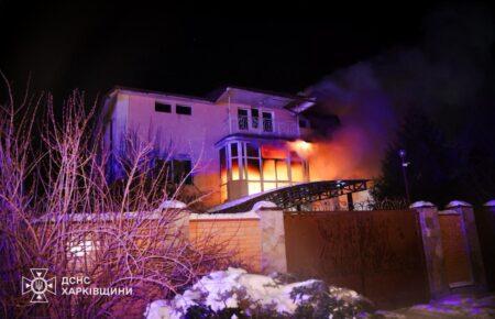 Окупанти атакували приватний сектор у Харкові: загинула жінка, є постраждалі