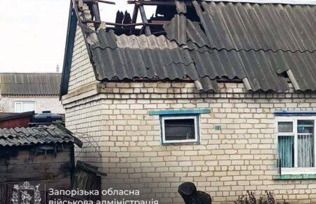 Атаки на Запоріжжя: четверо людей загинуло, шестеро — поранені