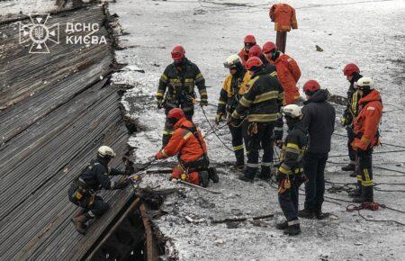 Ситуація у Києві залишається надскладною — Клименко