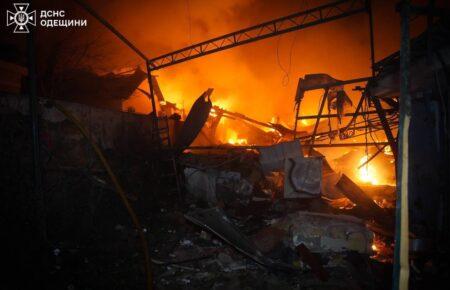 Окупанти знову атакували Одещину: постраждали троє людей