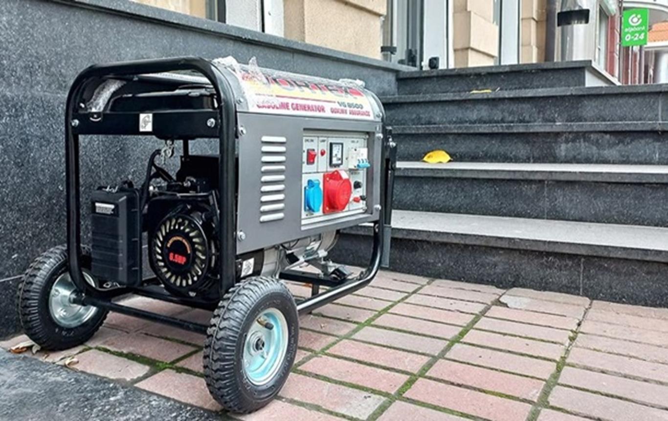 Який генератор обрати, щоб і заощадити, і отримати стабільну напругу: пояснює доктор технічних наук