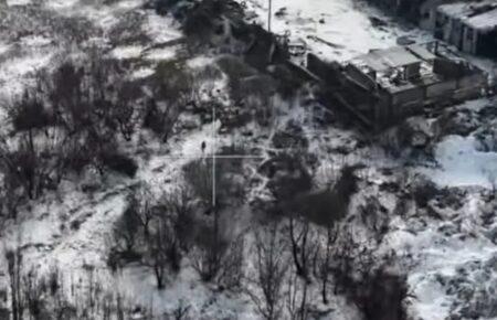 Росіяни намагаються проникнути в північну частину Покровська