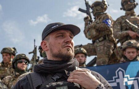 Командир РДК Денис Капустін живий: його вбивство виявилося інсценуванням (ВІДЕО)