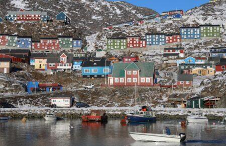 Зазіхання США на Гренландію: момент істини для Європи