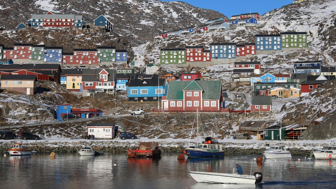 Зазіхання США на Гренландію: момент істини для Європи