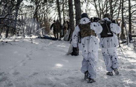 «Взимку важче застосовувати БпЛА»: яка ситуація на Покровському напрямку нині