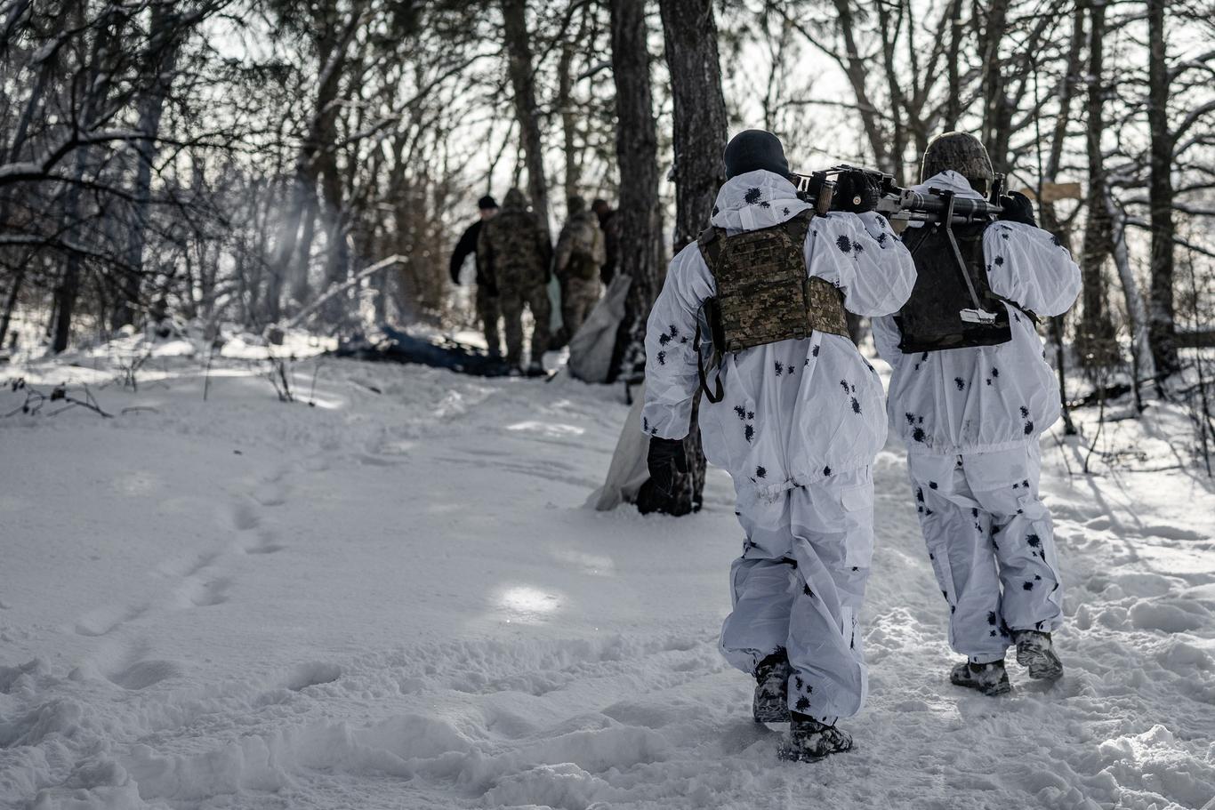 «Взимку важче застосовувати БпЛА»: яка ситуація на Покровському напрямку нині