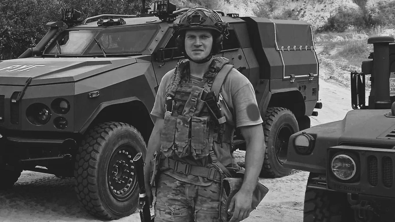 Польський доброволець помер у лікарні від отриманих поранень на війні в Україні