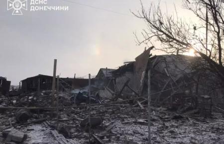 «Це сафарі для них»: речник поліції Донеччини розповів як росіяни полюють на цивільних дронами