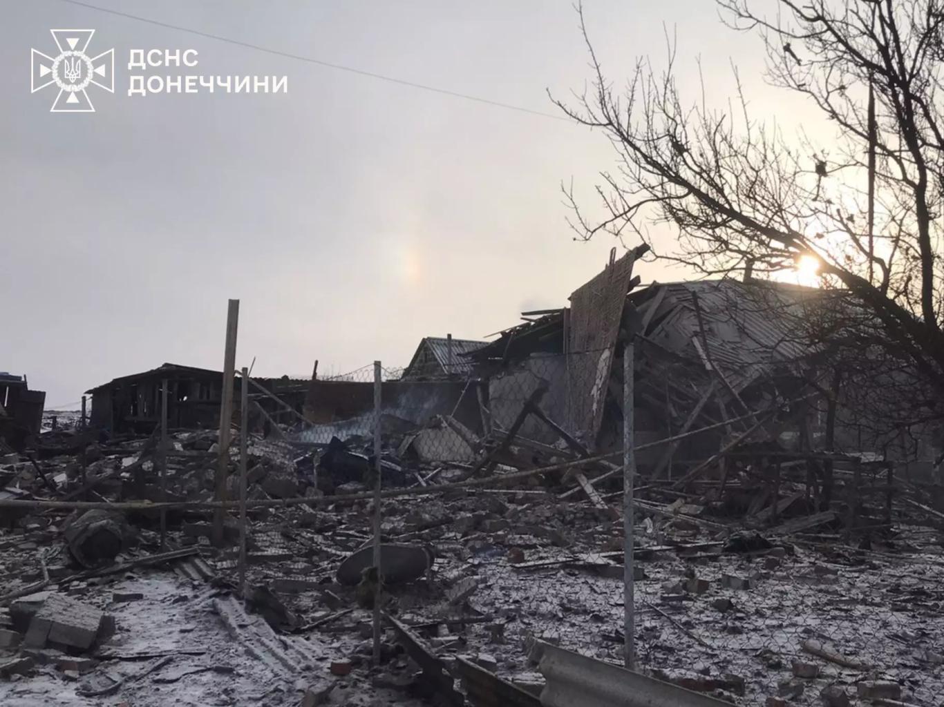 «Це сафарі для них»: речник поліції Донеччини розповів, як росіяни полюють на цивільних дронами