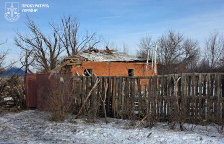 Подружжя загинуло внаслідок авіаудару росіян по Слов’янську (ФОТО)
