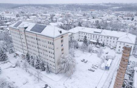 Як енергоефективність та сонячна генерація рятують громаду під час відключень світла й тепла