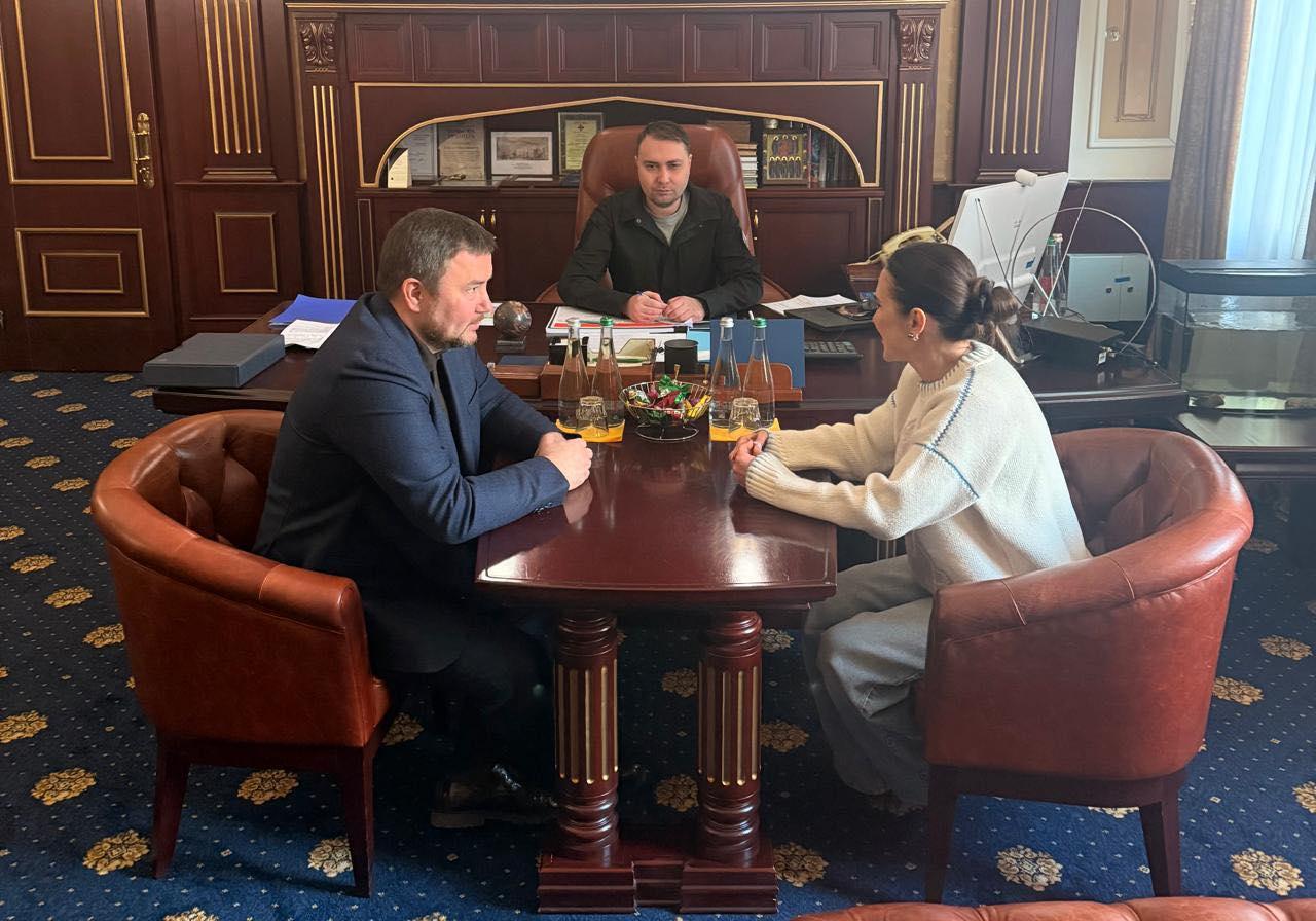 В ОП назвали кандидата на посаду міністра юстиції