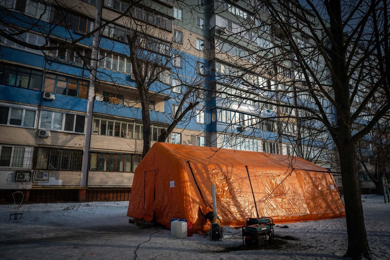 «До такого масштабу викликів ми виявилися не готовими»: експерт про ситуацію в енергосистемі
