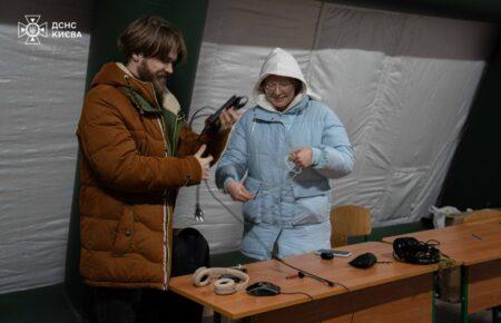 Уряд створив цілодобовий штаб з ліквідації наслідків російських обстрілів енергетики в Києві