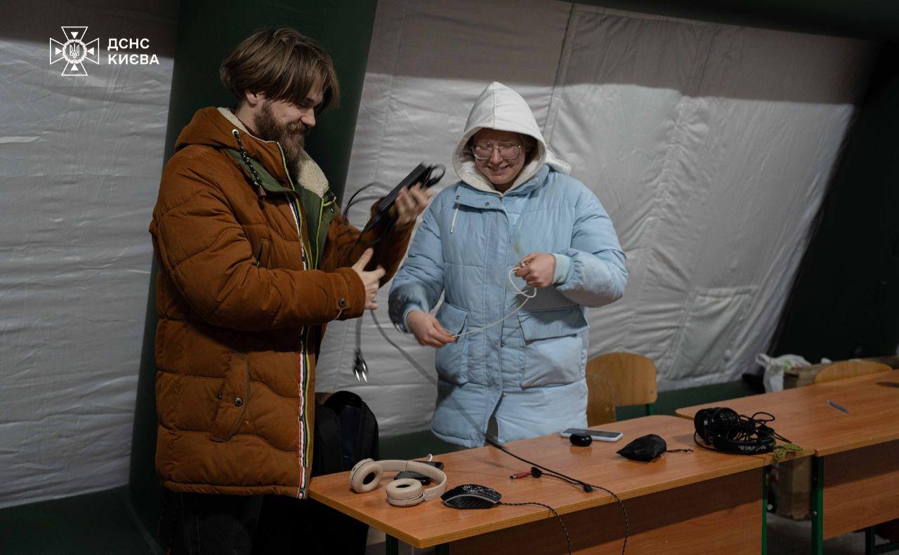 Кличко заявив про виїзд з Києва 600 тисяч людей у січні