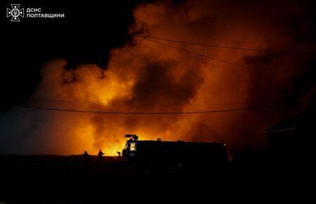 «Була значна кількість балістики та крилатих ракет, ще понад 300 дронів»: Зеленський про російський удар