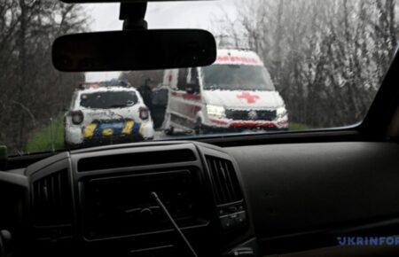 Примусову евакуацію родин з дітьми поширили ще на сім сіл Харківської області