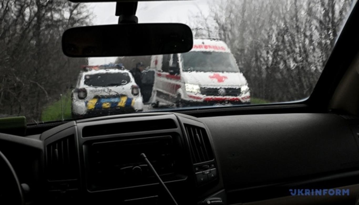 Примусову евакуацію родин з дітьми поширили ще на сім сіл Харківської області