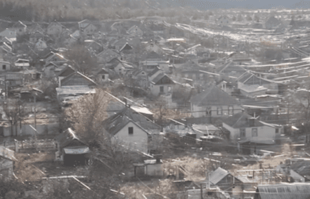 Чому Лиман є стратегічним містом для росіян — пояснює речник 60 бригади