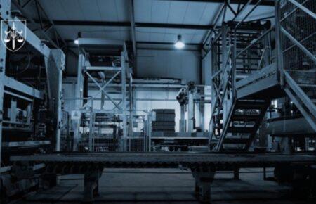 Українського виробника викрили на експорті до Росії електромеханічних пристроїв в обхід санкцій