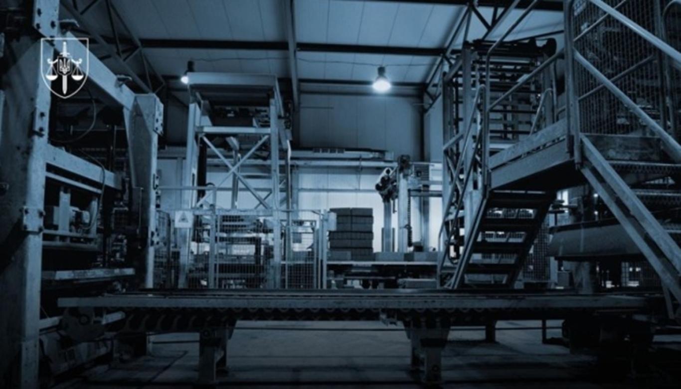 Українського виробника викрили на експорті до Росії електромеханічних пристроїв в обхід санкцій