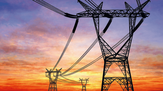 Кабмін зобов'язав держкомпанії забезпечити імпорт електроенергії