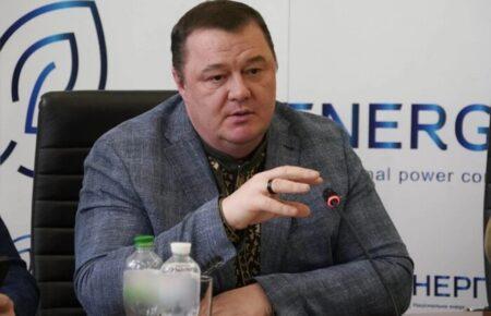 Колишній керівник «Укренерго» Олексій Брехт загинув від удару струмом на підстанції