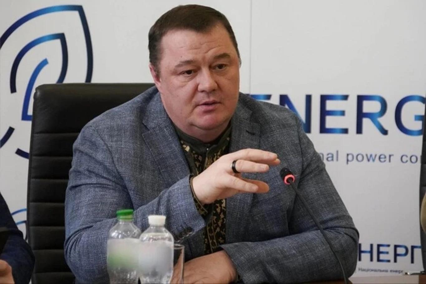 Колишній керівник «Укренерго» Олексій Брехт загинув від удару струмом на підстанції