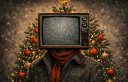 Росія використовує ностальгію як гачок для пропаганди під час свят