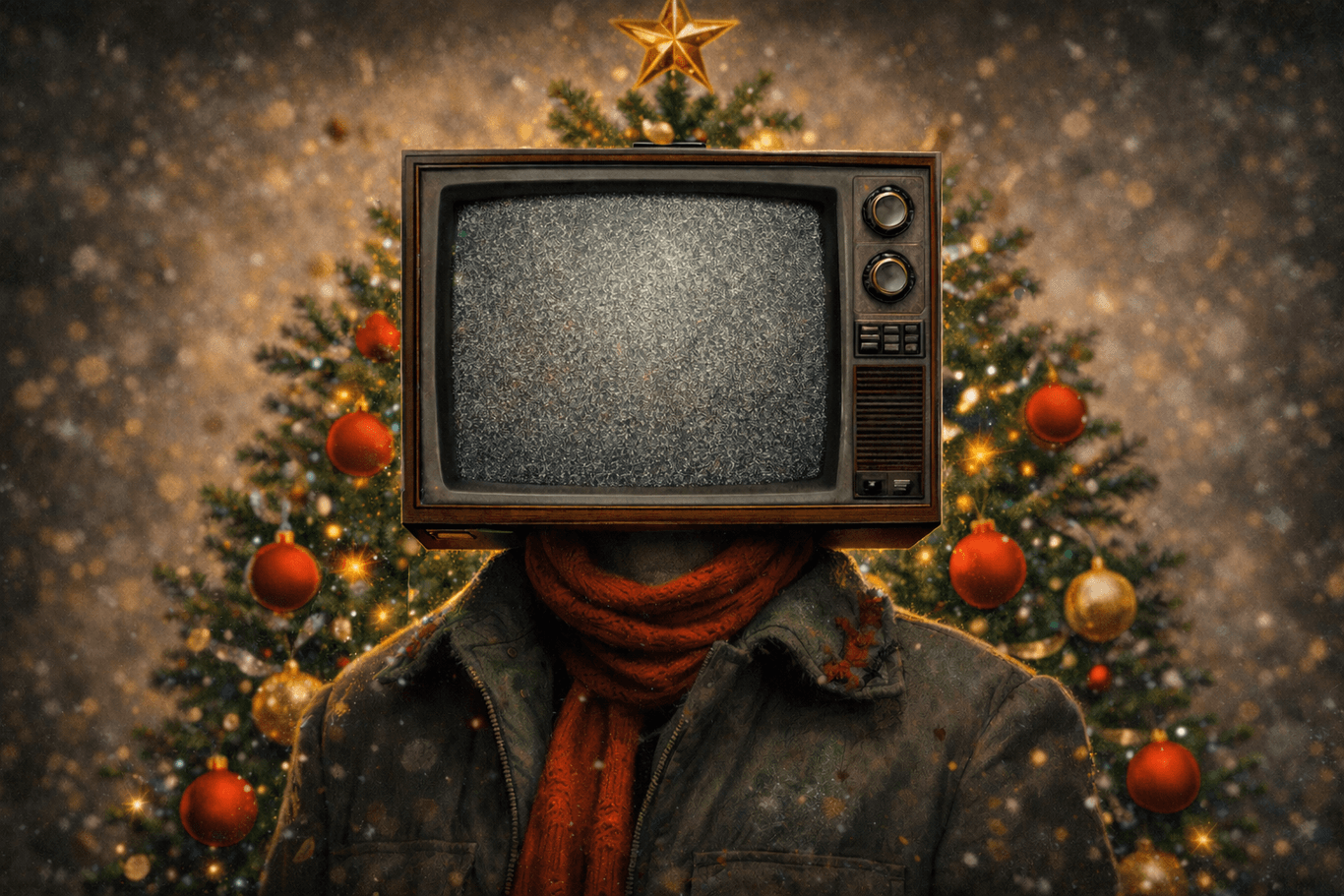 Росія використовує ностальгію як гачок для пропаганди під час свят