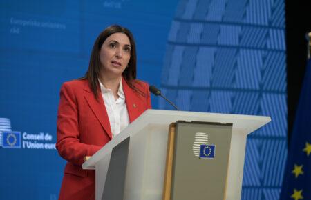 Кіпр підтримує вступ України до ЄС і закликає прискорити переговори, «коли дозволять умови»