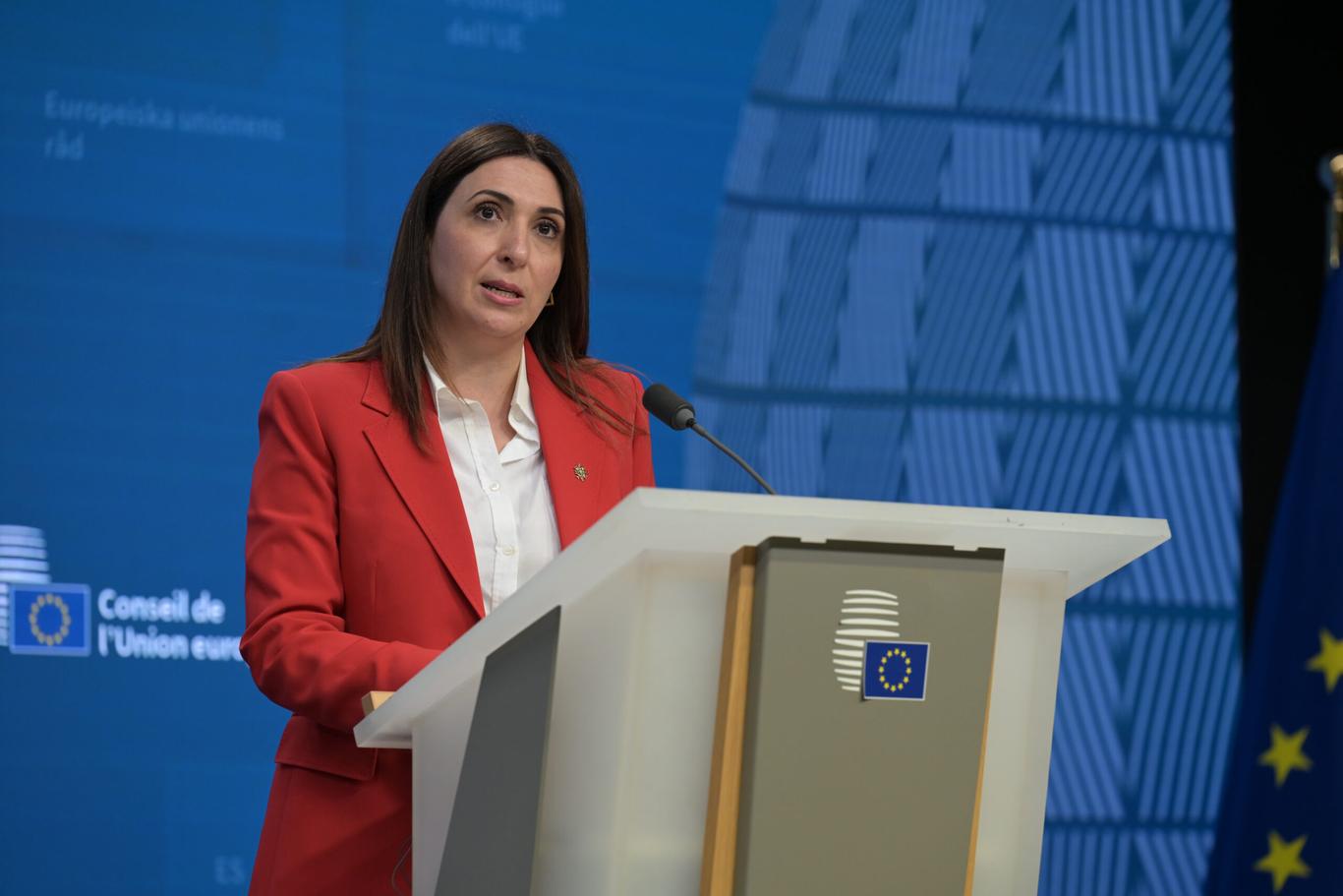 Кіпр підтримує вступ України до ЄС і закликає прискорити переговори, «коли дозволять умови»