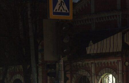 В Харкові та області погіршилася ситуація зі світлом